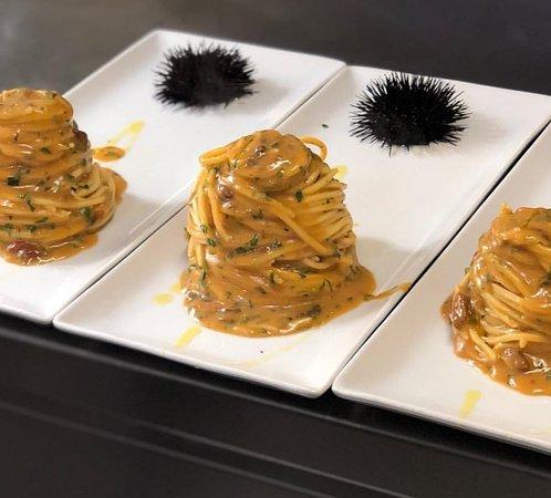 Trattoria Le Nonnerie